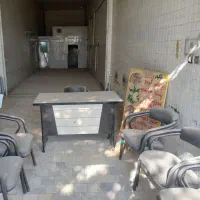 مغازه خیابان بهشتی