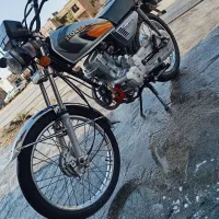 موتور ۱۵۰کارخانه مدارک تکمیل