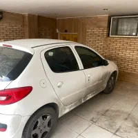 207 اتومات مدل ۹۶