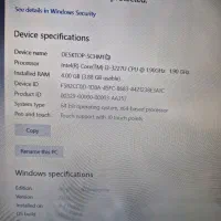 لپ تاپ SONY مدل VAIO سفید دخترونه|رایانه همراه|تهران, افسریه شمالی|دیوار