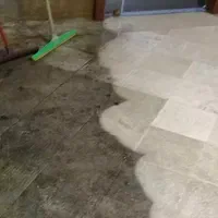 جرم‌گیر نانو قوی مخصوص سطوح سنگی و سرامیک|لوازم نظافت|شهریار, |دیوار