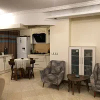 ۷۵مترمبله با لوازم کامل سعادت اباد میدان کاج|اجارهٔ کوتاهمدت آپارتمان و سوئیت|تهران, سعادتآباد|دیوار