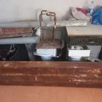 لوازم و آهن|آبگرمکن، پکیج، شوفاژ|مشهد, امام خمینی|دیوار