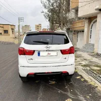 هایما S7 پلاس صفر خشک مدل ۱۴۰۳|خودرو سواری و وانت|ارومیه, |دیوار