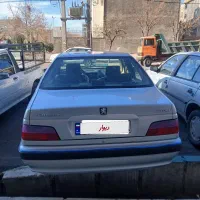 پارس موتور جدید|خودرو سواری و وانت|چهاردانگه (تهران), |دیوار