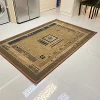 بک عدد فرش چهار متری