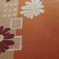 گلیم (دره شهر)|فرش|ایلام, |دیوار