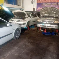 تامین و تعمیر تخصصی گیربکس مگان2000والنودl90|قطعات یدکی و لوازم جانبی|مشهد, گاز|دیوار