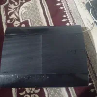 سونی ۳ کپی خور ۳۲۰ گیگ