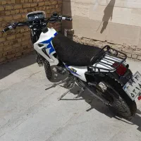 تریل فروشی مدل ۸۷ تمیز|موتورسیکلت|زاوه, |دیوار
