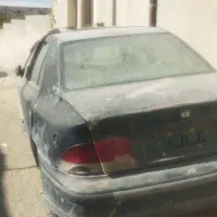 سمند فرسوده