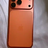 ایفون ۱۷ پرومکس باطری ۱۰۰