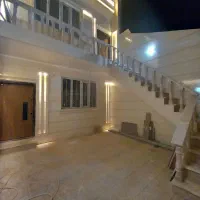 دوطبقه ویلایی با طراحی VIP / فول آپشن /خاص و کمیاب|فروش خانه و ویلا|مشهد, شهید معقول|دیوار