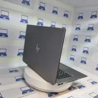 لپ تاپ کارکرده قدرتمند HP ZBOOK|رایانه همراه|قم, صفائیه|دیوار