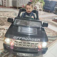 ماشین شارژی|اسباببازی بچه|تربتحیدریه, حاجی یار|دیوار