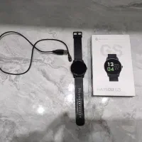 ساعت هایلو مدل gs
