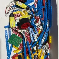 پک اموزش رباتیک|اسباببازی|اراک, |دیوار