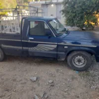 مزدا ۲۰۰۰ مدل ۸۳ انژکتور