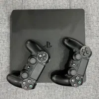 PS4 اسلیم۱ترا کاملا نو و استفاده نشده|کنسول، بازی ویدئویی و آنلاین|بندر امام خمینی, |دیوار