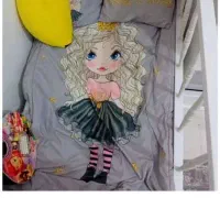 فروش تخت وکمد بچه