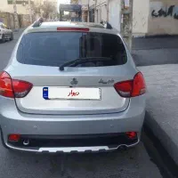 کوییک gxrl درحدصفرفول آپشن مدل ۴۰۳|خودرو سواری و وانت|اندیشه, اندیشه فاز ۱|دیوار