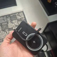 پاور بانک وایرلس