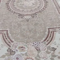 یک جفت فرش ۶متری