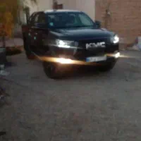 کی امی سی تی ۸