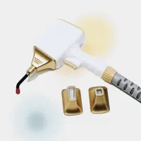 دستگاه لیزر اشنایدر 2022 با اقساط بانکی|پزشکی|گرگان, |دیوار