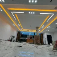 گچکاری لکه گیری حتی یک متر