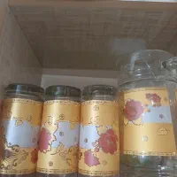 پارچ لیوان و قهوه خوری