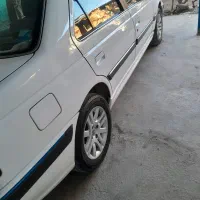 پارس تیوفاو ۴۰۱ درحد