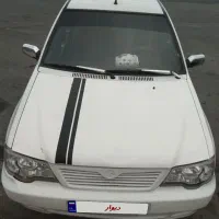 پراید 132 داشبورد جدید 89