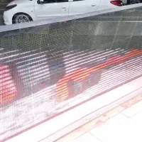 فروش تابلو تلویزیون شهری تمام رنگی