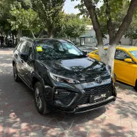 نمایندگی ایرتویا وایلدلندر 2025