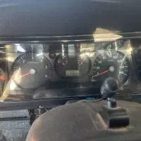 نیسان دوگانه سوز شرکتی|خودرو سواری و وانت|گیلوان, |دیوار