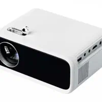 ویدئو پروژکتور ونبو مدل mini pro
