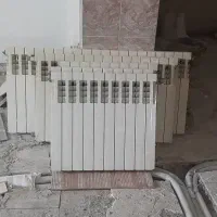 خریدار وفروش شوفاژ رادیاتور پیچ موتورخانه آبگرمکن|آبگرمکن، پکیج، شوفاژ|تهران, فردوسی|دیوار