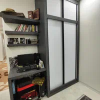 تعمیرات کابینت.اجرا .نصب انواع صنایع چوبی و mdf|خدمات پیشه و مهارت|اهواز, گلستان|دیوار