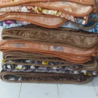 پتو گلبافت درزدار