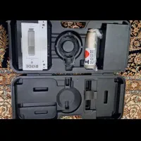 میکروفن خوانندگی rode k2
