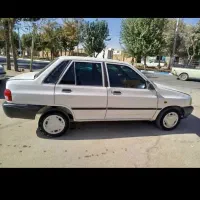 پراید مدل ۹۰|خودرو سواری و وانت|گلپایگان, |دیوار