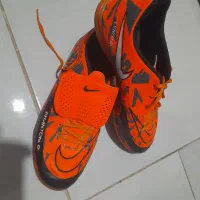 کفش سالن و چمن مصنوعی سایز ۴۵