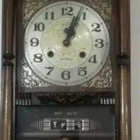 ساعت دیواری آنتیک