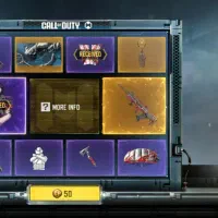 اکانت کالاف آرتری