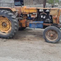 فروشی تراکتور رومانی مدل ۶۰