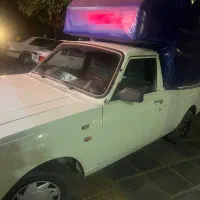 وانت پیکان ۹۱