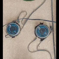 سیستم صوتی خودرو|قطعات یدکی و لوازم جانبی|سبزوار, پاسداران|دیوار