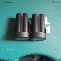 پیچ گوشتی شارژی روماتون|ابزارآلات|رشت, سعدی (تختی)|دیوار