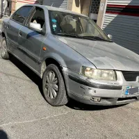 سمند ۸۴